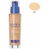 RIMEL MATCH PERFECTION MAKE-UP 200 SOFT BEIGE 30 ML RIMEL MATCH PERFECTION MAKE-UP 200 SOFT BEIGE 30 ML