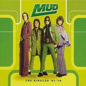 MUD: SINGLES 67-78 CD