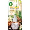 Air Wick tekutá náplň do elektrického osvěžovače vzduchu Santálové drevo 19 ml