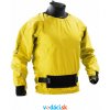 HIKO sport Vodácka bunda HIKO Rogue Farba: žltá, Veľkosť: M