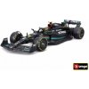 Bburago Formula F1 Mercedes-AMG Petronas W14 E Performance 2023 nr.44 Lewis Hamilton 1:24