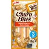 Churu Cat Bites Chicken wraps&Chicken Purée 3 x 10 g Churu Cat Bites Chicken wraps&Chicken Purée 3 x 10 g