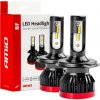 AMIO LED žiarovky H4 séria BF AMIO LED žiarovky H4 séria BF