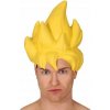 Guirca parochňa krátke blond vlasy Guirca parochňa krátke blond vlasy