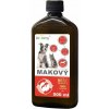 Dromy Makový olej 500 ml Dromy Makový olej 500 ml