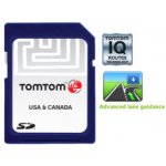 TomTom USA a Kanada v8.15
