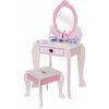 Detský drevený toaletný/kozmetický stolík MINI MATTERS Detský drevený toaletný/kozmetický stolík MINI MATTERS