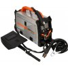 Invertorová zváračka 220A / MIG FLUX / TIG LIFT / MMA KD3421 Invertorová zváračka 220A / MIG FLUX / TIG LIFT / MMA KD3421