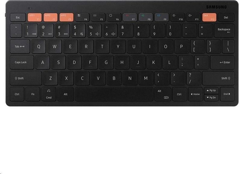 Samsung Smart Keyboard Trio 500 EJ-B3400UBEGEU