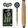 Winmau Broadside Classic Brass 18g Winmau Broadside Classic Brass 18g