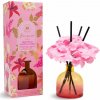 NoName LA CASA DE LOS AROMAS_Flower Bouquet difuzér vůně, jasmín a cedr 170 ml NoName LA CASA DE LOS AROMAS_Flower Bouquet difuzér vůně, jasmín a cedr 170 ml