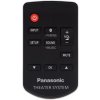 Panasonic originálny diaľkový ovládač SC-HTB580 Panasonic originálny diaľkový ovládač SC-HTB580