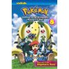 Pokemon Diamond and Pearl Adventure!, Vol. 8 Pokemon Diamond and Pearl Adventure!, Vol. 8