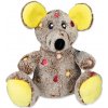 Trixie Hracka mys plys 17 cm