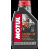 Motul Scooter Power 2T - 1L Motul Scooter Power 2T - 1L