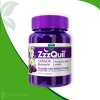 Zzzquil Natura 30 želé