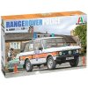Model Kit auto 93661 - Range Rover Police (1:24) (33-93661) Model Kit auto 93661 - Range Rover Police (1:24) (33-93661)