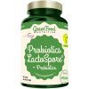 GREENFOOD NUTRITION Probiotiká lactospore + prebiotiká 60 kapsúl GREENFOOD NUTRITION Probiotiká lactospore + prebiotiká 60 kapsúl