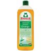 FROSCH Unvierzálny čistiaci prostriedok 750 ml pomaranč FROSCH Unvierzálny čistiaci prostriedok 750 ml pomaranč