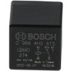 Relé ABS BOSCH 0 986 AH0 615 Relé ABS BOSCH 0 986 AH0 615