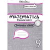 Matematika 9, Sprievodca učiteľa 1 (Zuzana Berová, Peter Bero) Matematika 9, Sprievodca učiteľa 1 (Zuzana Berová, Peter Bero)