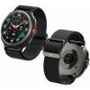 Spigen Lite Fit Black Samsung Galaxy Watch 8 46mm/44mm/40mm AMP10117