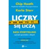 Liczby się liczą. Data storytelling, czyli jak opowiadać o danych Liczby się liczą. Data storytelling, czyli jak opowiadać o danych