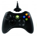 Xbox 360 Play & Charge Kit + controller