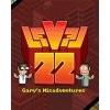 ESD GAMES ESD Level 22 Garys Misadventures ESD GAMES ESD Level 22 Garys Misadventures