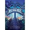 Menagerie (Tui Sutherland)(Brožovaná) Menagerie (Tui Sutherland)(Brožovaná)