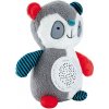 Plyšový zaspávačik panda s projektorom Milly Mally , 20C55253 Plyšový zaspávačik panda s projektorom Milly Mally , 20C55253