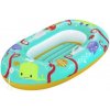 Bestway 34009 nafukovacia loďka, 3 farby Zelená Bestway 34009 nafukovacia loďka, 3 farby Zelená
