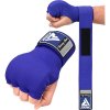 RDX IS Gélové bandáže na ruky Hook & Loop Wrist Strap for Knuckle Protection OEKO-TEX® Standard 100 certified BLUE - XL RDX IS Gélové bandáže na ruky Hook & Loop Wrist Strap for Knuckle Protection OEKO-TEX® Standard 100 certified BLUE - XL