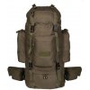 Mil-Tec Recom zelený 88 l