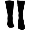 ponožky PERRI´S SOCKS - FENDER - PICK POCKET - BLACK - FGA302-001 ponožky PERRI´S SOCKS - FENDER - PICK POCKET - BLACK - FGA302-001