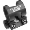 Montáž na prilbu taktická Klarus MGM-5, pre svietidlá s priemerom tubusu 25,4mm, ako napr.: Klarus XT11R, XT11S, XT11GT Pro, XT2CR Pro. Montáž na prilbu taktická Klarus MGM-5, pre svietidlá s priemerom tubusu 25,4mm, ako napr.: Klarus XT11R, XT11S, XT11GT Pro, XT2CR Pro.