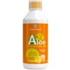 Vonderweid Aloe Arborescens + Ginger – lepšie trávenie – 500 ml Vonderweid Aloe Arborescens + Ginger – lepšie trávenie – 500 ml