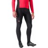 Castelli Competizione bibtight, Black Veľkosť: 3XL Strečové cyklo nohavice poskytujúce extra teplo Castelli Competizione bibtight, Black Veľkosť: 3XL Strečové cyklo nohavice poskytujúce extra teplo