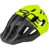 Force Corella MTB prilba, čierno/fluo vel. S/M (54-58 cm) Force Corella MTB prilba, čierno/fluo vel. S/M (54-58 cm)