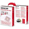 SENCOR MICRO SVC 770 5ks SENCOR MICRO SVC 770 5ks
