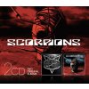 Scorpions: Comeblack: Acoustica - 2CD Scorpions: Comeblack: Acoustica - 2CD