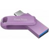 SanDisk Ultra Dual GO USB 256GB Type-C, levandu SDDDC3-256G-G46L SanDisk Ultra Dual GO USB 256GB Type-C, levandu SDDDC3-256G-G46L