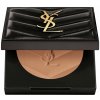 Yves Saint Laurent Kompaktný púder pre matný vzhľad All Hours (Hyper Finish Powder) 7,5 g 04 Yves Saint Laurent Kompaktný púder pre matný vzhľad All Hours (Hyper Finish Powder) 7,5 g 04