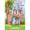 E-kniha Kočičí škola - Iva Hoňková, Irena Lachoutová E-kniha Kočičí škola - Iva Hoňková, Irena Lachoutová