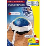 Planetárium - minisada