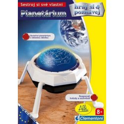 Planetárium - minisada