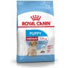 Royal Canin MEDIUM PUPPY 4 kg Royal Canin MEDIUM PUPPY 4 kg