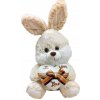 PLYŠOVÝ KRÁLIK SO SRDCOM ILOVE YOU VEĽKÁ PLYŠOVÁ HRAČKA KRÁLIK 42CM E2506 EMAJCM PLYŠOVÝ KRÁLIK SO SRDCOM ILOVE YOU VEĽKÁ PLYŠOVÁ HRAČKA KRÁLIK 42CM E2506 EMAJCM