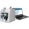Počítačka bankovek Safescan 2985-SX Počítačka bankovek Safescan 2985-SX
