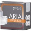 Millefiori Milano Náhradná náplň do elektrického difuzéru Aria - Légny & Spezie 20 ml Millefiori Milano Náhradná náplň do elektrického difuzéru Aria - Légny & Spezie 20 ml